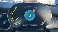 MINI Hatchback 135kW Cooper S Resolute Edition 33kWh 3dr Auto Electric Hatchback